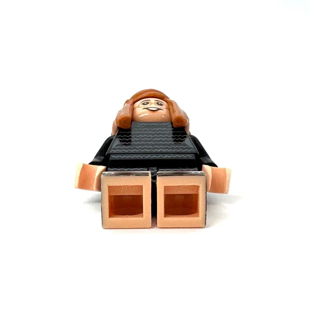 LEGO Margaret Hamilton Minifigure Women of NASA 21312 idea035